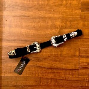 NWT BooHoo belt
